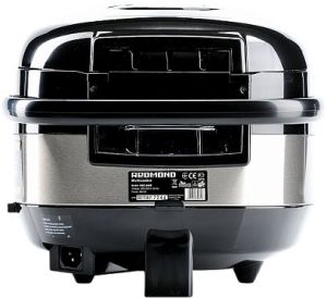 Multicooker Redmond RMC-M90E 5