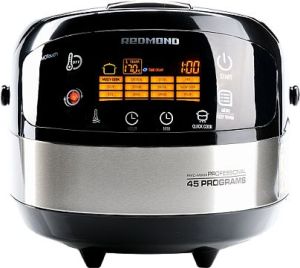 Multicooker Redmond RMC-M90E 7