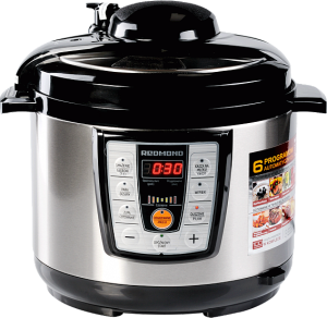 Multicooker Redmond RMC-PM4506 1