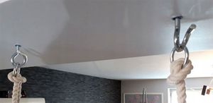 Huśtawka Elior Różowa huśtawka serce dla dziewczynki - Aurelia 3w1 (E11346) 10