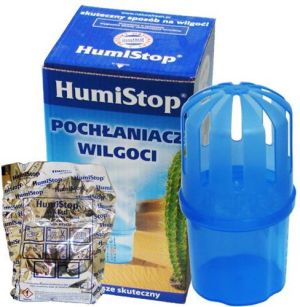 Sedan Pochłaniacz wilgoci HumiStop 2