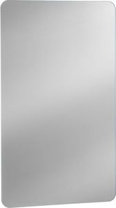 Elior Zestaw podwieszanych mebli łazienkowych Borneo 3Q 60 cm - Biały połysk 8