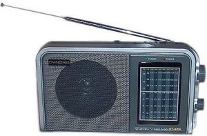 Radio Dynora DY-484 1