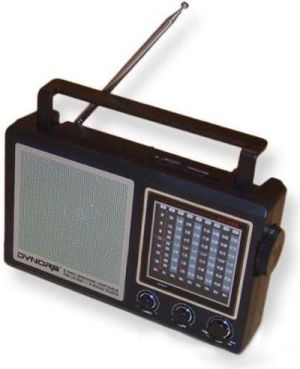 Radio Dynora Sonic DY/SN-488 1