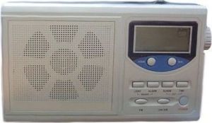 Radio Sonic SN 483 1