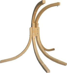 Elior Fotel podwieszany na taras cappuccino - Parys 3X 5