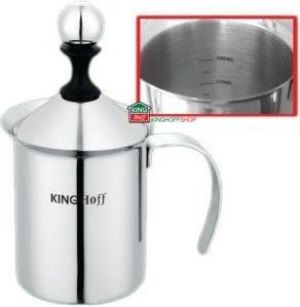KingHoff Spieniacz Do Mleka KH-3126 1