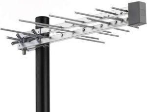 Antena RTV Fuba Fuba DAT 922 Compact 1