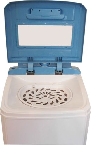 towar w Sosnowcu - Pralki wirnikowe i wirówki [Electro-Line] T65-388 () - Morelenet_758670 3