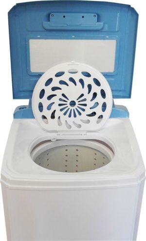 towar w Sosnowcu - Pralki wirnikowe i wirówki [Electro-Line] T65-388 () - Morelenet_758670 4