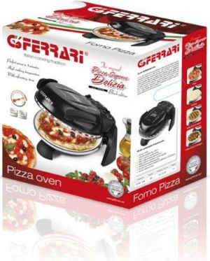 G3Ferrari Piec do pizzy G10006 3