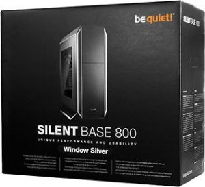 Obudowa be quiet! SILENT BASE 800 (BGW03) 6