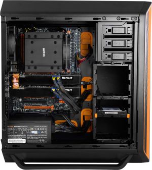 Obudowa be quiet! SILENT BASE 800 (BGW01) 6