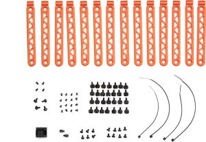 Obudowa be quiet! SILENT BASE 800 (BGW01) 7