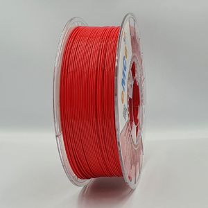 eMCe3D Filament PETG czerwony (PETG009) 1