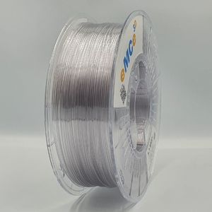 eMCe3D Filament PETG przezroczysty (PETG011) 1