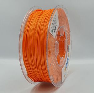 eMCe3D Filament PLA Silk pomarańczowy (SilkPLA005) 1