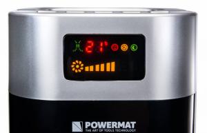 Wentylator Powermat TOWER-120 8