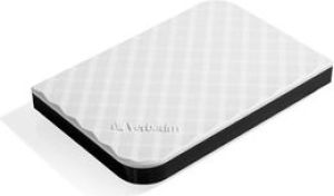 Dysk zewnętrzny HDD Verbatim Store 'n' Go 1TB Biały (53206) 1