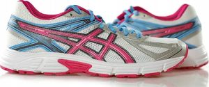 Asics BUTY ASICS PATRIOT 7 T4D6N 0120 uniwersalny 3