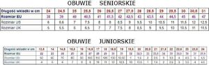 Joma Buty do biegania JOMA Titanium 806 uniwersalny 10