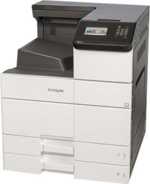 Drukarka laserowa Lexmark MS911de (26Z0001) 2