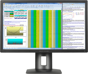 Monitor HP Z27q (J3G14A4#ABB) 2