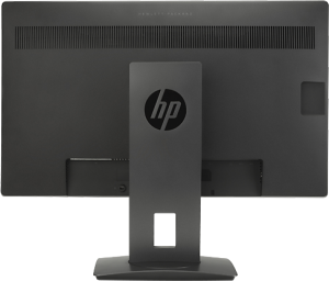 Monitor HP Z27q (J3G14A4#ABB) 4