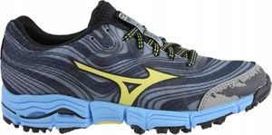 Mizuno Buty MIZUNO WAVE KAZAN J1GK147144 uniwersalny 1