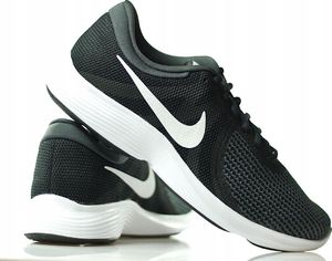 Nike BUTY NIKE REVOLUTION AJ3491-001 uniwersalny 1