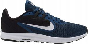 Nike Buty NIKE Downshifter 9 AQ7486-400 WMNS uniwersalny 1