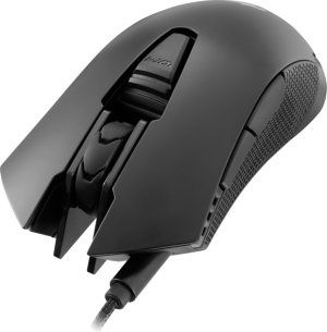 Mysz Cougar 500M (500M - Black) 2