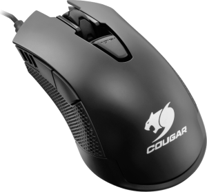 Mysz Cougar 500M (500M - Black) 6