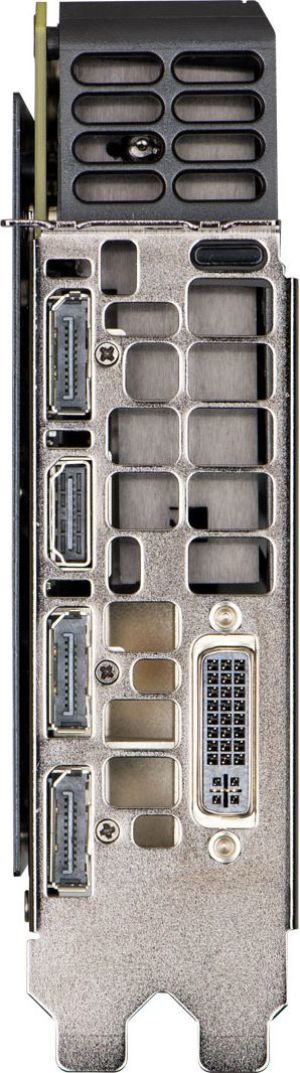 Karta graficzna EVGA GeForce GTX 980Ti 6GB GDDR5 (384 bit) DVI-I, 3x DP, HDMI, BOX (06G-P4-4998-KR) 3