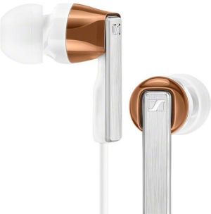 Słuchawki Sennheiser CX5.00G, białe (506248) 3