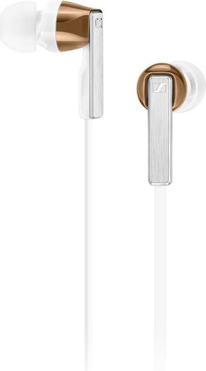 Słuchawki Sennheiser CX5.00i, białe (506247) 1