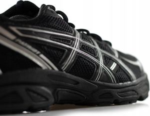 Asics Buty do biegania ASICS PATRIOT 6 T3G0N-9099 uniwersalny 5