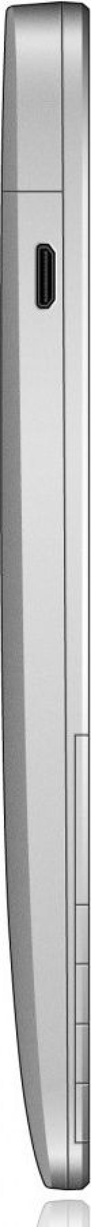 Telefon komórkowy Maxcom MM 235 Srebrny (DualSIM) 4