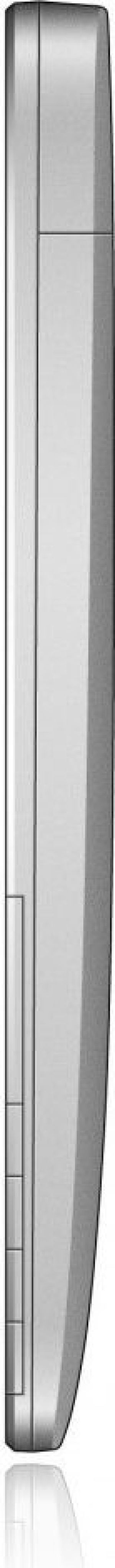 Telefon komórkowy Maxcom MM 235 Srebrny (DualSIM) 5