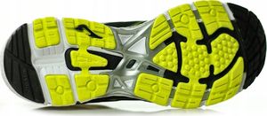 Joma BUTY JOMA Hispalis Men 901 uniwersalny 6