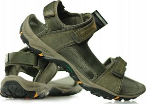 Karrimor SANDAŁY KARRIMOR Melbourne K2068-BDL uniwersalny 1