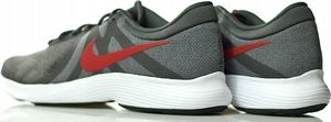 Nike BUTY MĘSKIE DO BIEGANIA NIKE REVOLUTION 4 uniwersalny 2