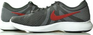 Nike BUTY MĘSKIE DO BIEGANIA NIKE REVOLUTION 4 uniwersalny 3