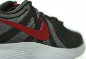 Nike BUTY MĘSKIE DO BIEGANIA NIKE REVOLUTION 4 uniwersalny 7