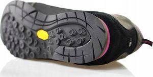 Buty trekkingowe damskie Karrimor Tech Appro brązowe r. 37 5