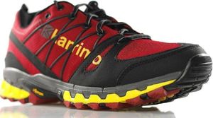 Buty trekkingowe męskie Karrimor czerwone r. 42 7