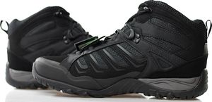Buty trekkingowe męskie Karrimor Helix Mid czarne r. 41 3