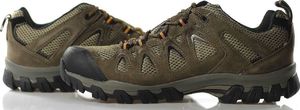 Buty trekkingowe męskie Karrimor Aerator brązowe r. 41 5