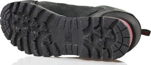 Buty trekkingowe męskie Karrimor czarne r. 39 4