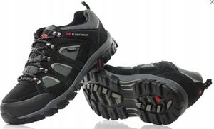 Buty trekkingowe męskie Karrimor Bodmin Low czarne r. 42 2